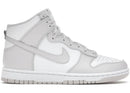 Nike Dunk High Vast Grey - Encomenda