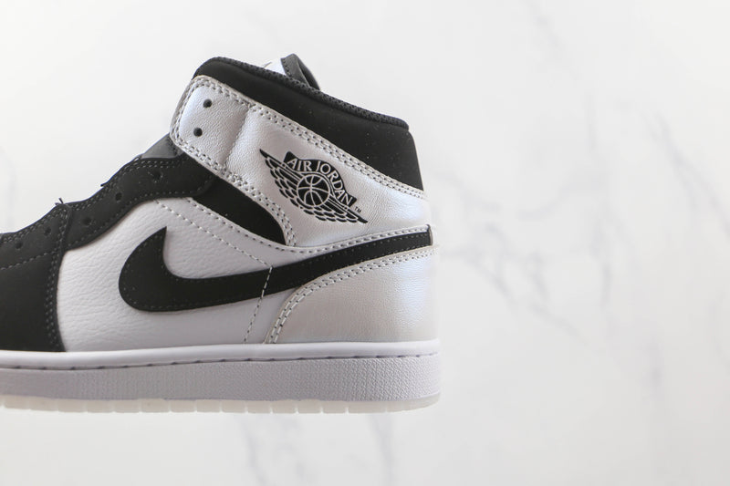 Jordan 1 Mid Diamond - Encomenda