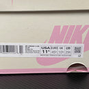 Travis Scott x Air Jordan 1 Low OG SP Sail Tropical Pink - Encomenda