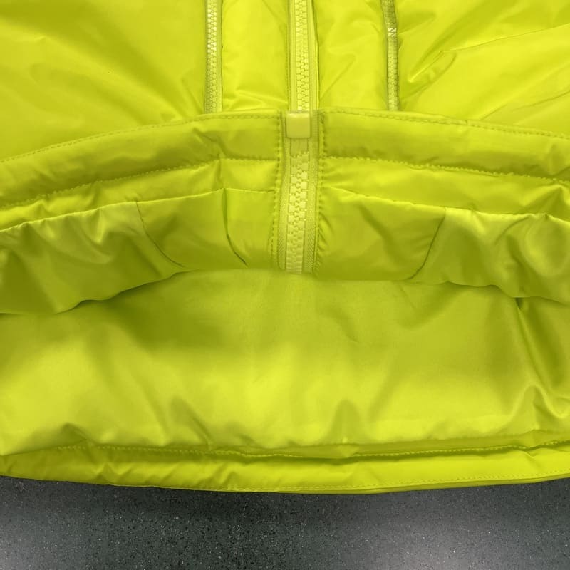 Corta Vento Trapstar Irongate T Lime - Encomenda
