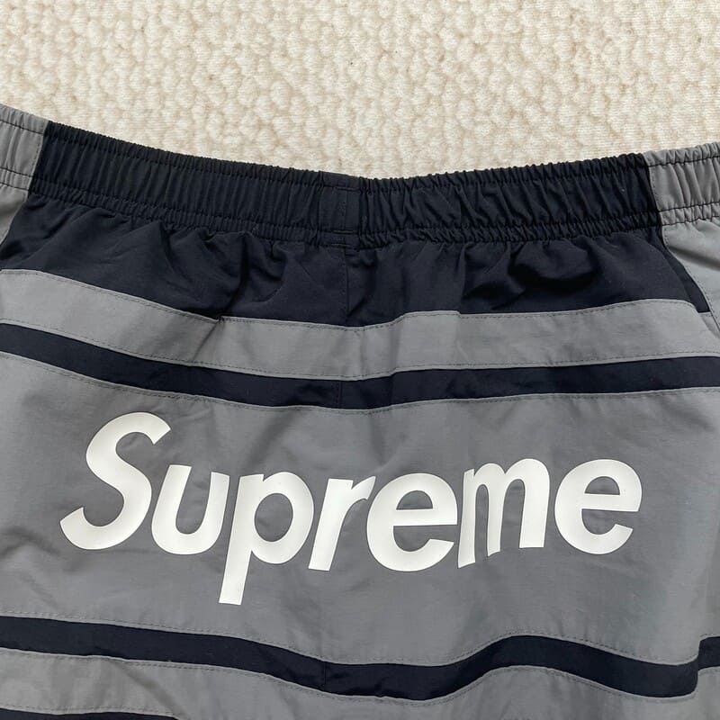 Conjunto Supreme x Ducati - ENCOMENDA