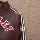 Jaqueta Vale Forever Olympia Berlin Brown