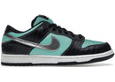 Nike SB Dunk Low Diamond Supply Co. Aqua Blue - Encomenda