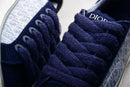 Dior B33 White Sliver Blue
