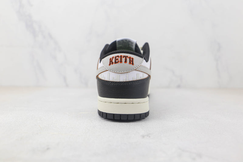 Nike SB Dunk Low HUF San Francisco - Encomenda