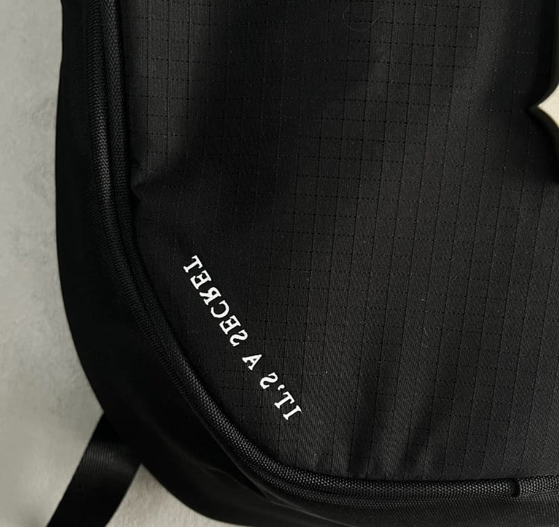 Mochila Trapstar Cobra T Rucksack - Encomenda