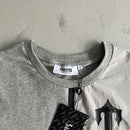 Conjunto Trapstar Irongate T Tech Zip Grey - Encomenda