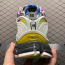 Balenciaga Runner Grey Multicolor - Encomenda