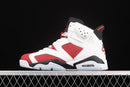 Air Jordan 6 Retro "Carmine" - Encomenda
