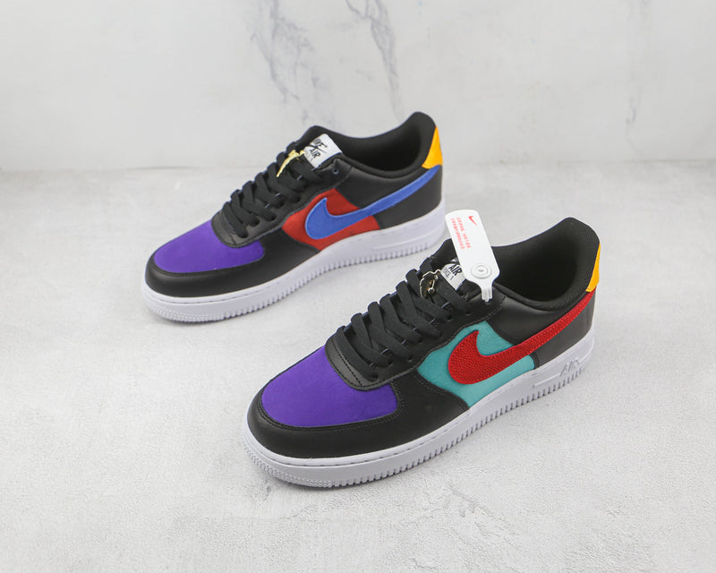 Nike Air Force 1 NBA WNBA - Encomenda