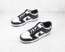 Nike Dunk Low Retro Black White Panda - Encomenda