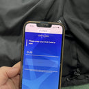 Jaqueta Puffer Trapstar Decoded 2.0 Black - Encomenda