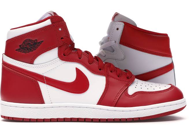 Jordan 1 Retro High New Beginnings - Encomenda