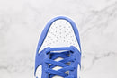 Nike Dunk Low SP Kentucky - Encomenda