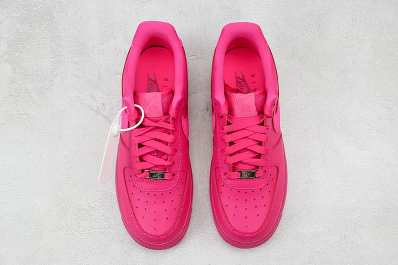 Air Force 1 Low Fireberry - Encomenda