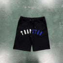 Conjunto Trapstar Irongate Arch Chenille Short Set - Encomenda