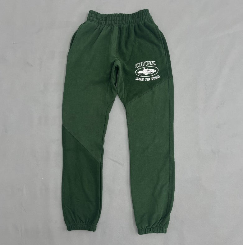 Conjunto Corteiz Superior V2- Encomenda