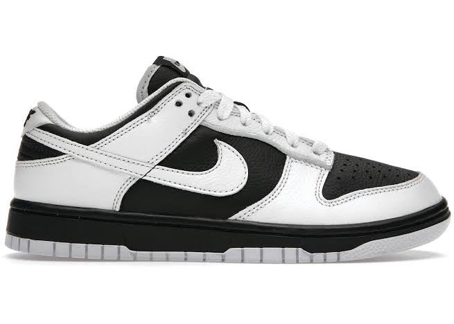 Nike Dunk Low Retro Reverse Panda - Encomenda