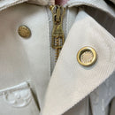 Jaqueta Louis Vuitton Monogram Workwear Denim - Encomenda