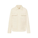 Jaqueta Louis Vuitton Monogram Workwear Denim - Encomenda