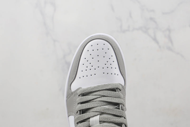 Jordan 1 Low Stealth French Blue - Encomenda