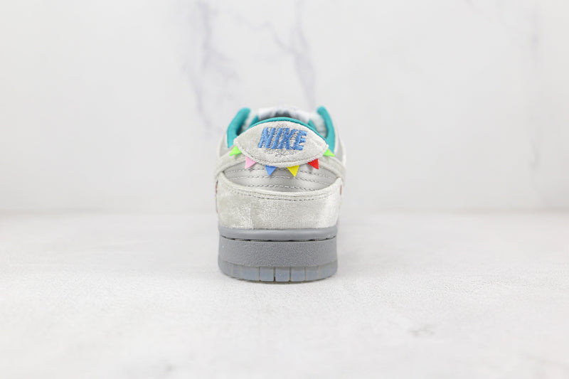 Nike Dunk Low Ice - Encomenda