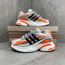 Pharrell Williams x Adidas Adistar Jellyfish Focus Olive Orange - ENCOMENDA