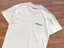 Fear of God Essentials Light Oatmeal - Encomenda