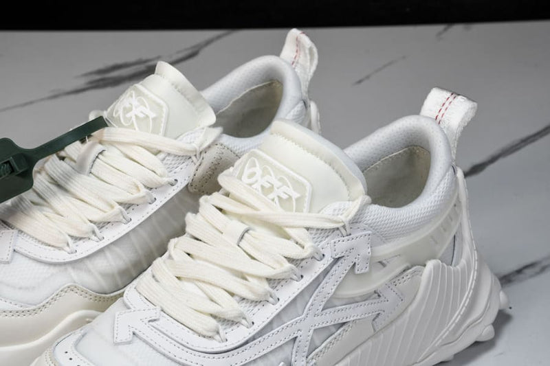 Off-White ODSY-1000 'White' - Encomenda