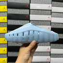 Slide Nike Mind 001 X NOCTA Ice Blue - Encomenda