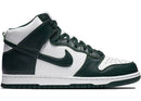 Nike Dunk High Spartan Green - Encomenda