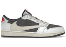 Jordan 1 Low Reverse Mocha Travis Scott - Encomenda