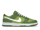 Nike Dunk Low Chlorophyll - Encomenda