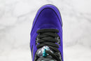 Jordan 5 Retro Alternate Grape - Encomenda