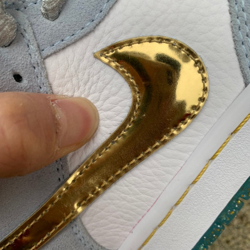 Nike SB Dunk Low Sean Cliver - Encomenda