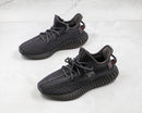 Adidas Yeezy Boost 350 V2 Black (Non-Reflective) - Encomenda