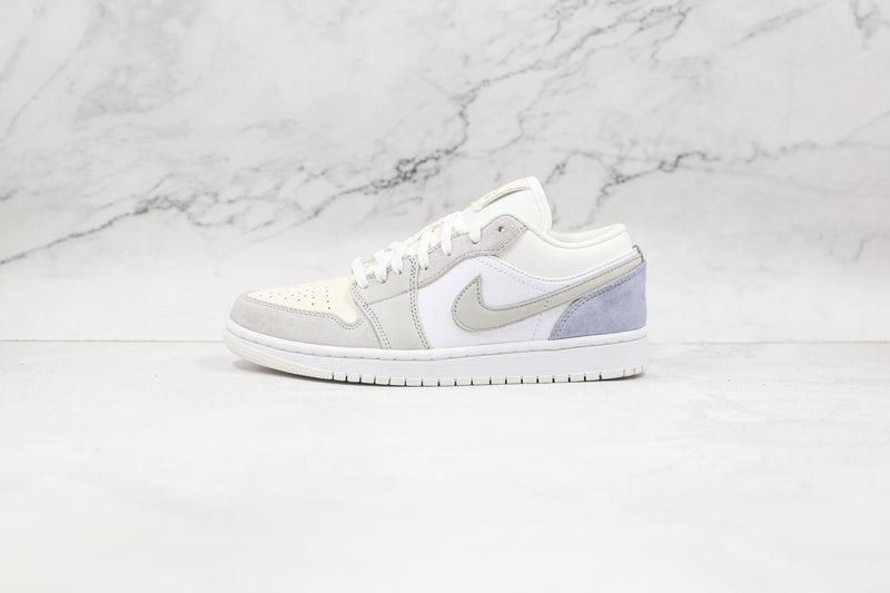 Jordan 1 Low Paris - Encomenda
