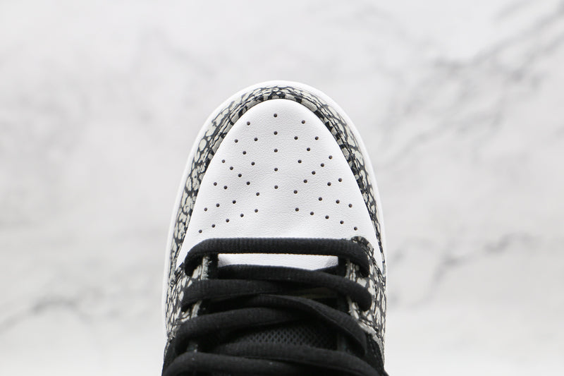 Nike SB Dunk Low Atmos Elephant - Encomenda