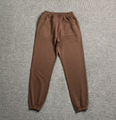 Calça Sp5der Angel Number Brown - Encomenda