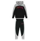 Conjunto Trapstar Irongate Arch Chenille Hooded Tracksuit - Encomenda
