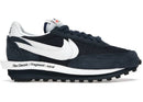 Nike Waffle Sacai Fragment Blue Void - Encomenda