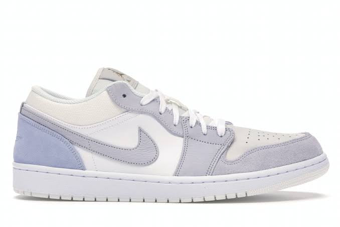Jordan 1 Low Paris - Encomenda