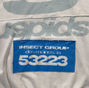 Moletom Sp5der Adult Sweatshirt 'Eggshell' - Encomenda