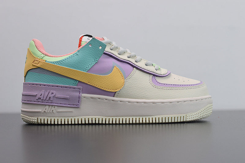 Nike Air Force 1 Shadow Pale Ivory - Encomenda