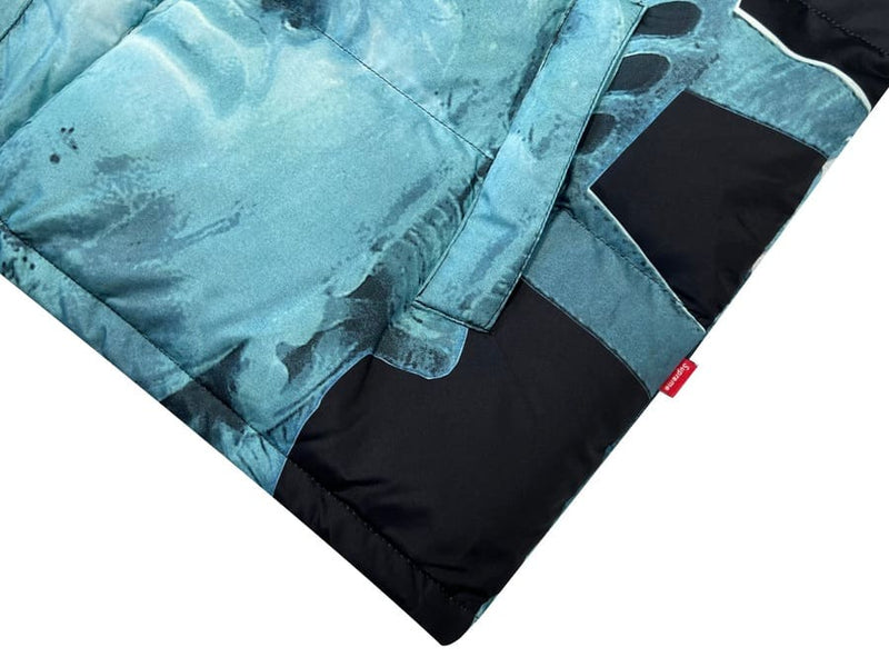 Jaqueta Supreme The North Face Statue of Liberty - ENCOMENDA