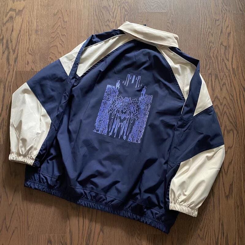 Jaqueta Nike x Cav Empt - Encomenda