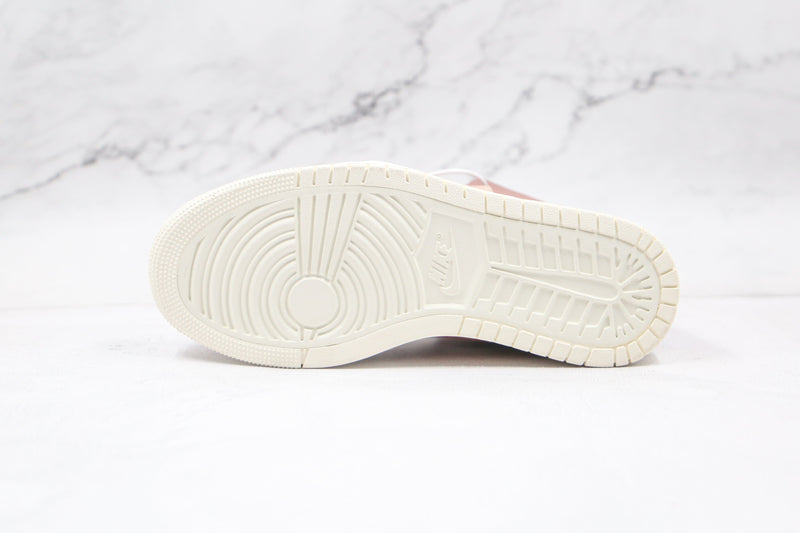 Jordan 1 High Zoom Air CMFT Canyon Rust - Encomenda
