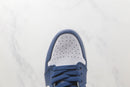 Jordan 1 Low True Blue - Encomenda