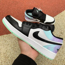 Jordan 1 Low Tie Dye - Encomenda