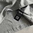 Conjunto Trapstar Irongate T Tech Zip Grey - Encomenda